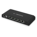 Комутатор Ubiquiti EdgeSwitch 5-port ES-5XP, 2004250605530730 02 