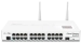 Комутатор Mikrotik Cloud Router Switch CRS125-24G-1S-2HnD-IN, 2004250605594428 03 