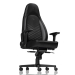 Геймърски стол Noblechairs ICON, черен, 2004251442501075 10 