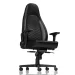 Gaming Chair noblechairs ICON - Black, 2004251442501075 10 