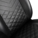 Геймърски стол Noblechairs ICON, черен, 2004251442501075 10 