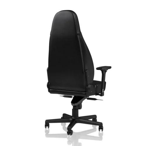 Геймърски стол Noblechairs ICON, черен, 2004251442501075 06 