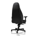 Геймърски стол Noblechairs ICON, черен, 2004251442501075 10 