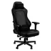 Геймърски стол Noblechairs Hero, черен, 2004251442501907 08 