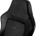 Геймърски стол Noblechairs Hero, черен, 2004251442501907 08 