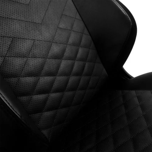 Gaming Chair noblechairs Hero, Black, 2004251442501907 04 