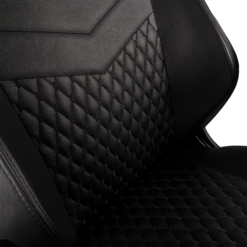 Геймърски стол noblechairs HERO Real Leather, черен, 2004251442501952 05  — OK Office Геймърски стол noblechairs HERO Real Leather, черен, 2004251442501952 05