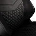 Геймърски стол noblechairs HERO Real Leather, черен, 2004251442501952 07 