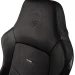 Gaming Chair noblechairs HERO Real Leather - Black, 2004251442501952 06 