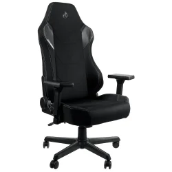 Gaming Chair Nitro Concepts X1000, Stealth Black