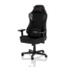 Gaming Chair Nitro Concepts X1000, Stealth Black, 2004251442503123 06 