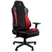 Геймърски стол Nitro Concepts X1000, червен, 2004251442503130 09 