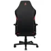 Gaming Chair Nitro Concepts X1000, Inferno Red, 2004251442503130 09 