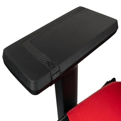 Геймърски стол Nitro Concepts X1000, червен, 2004251442503130 06 