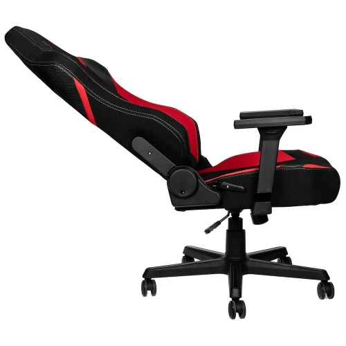 Геймърски стол Nitro Concepts X1000, червен, 2004251442503130 08 