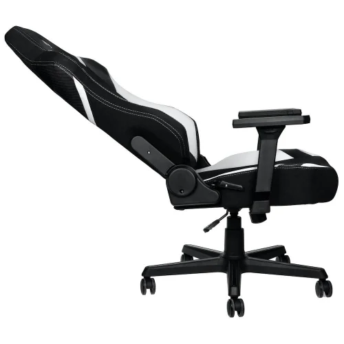 Gaming Chair Nitro Concepts X1000, Radiant White, 2004251442503147 03 