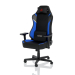 Gaming Chair Nitro Concepts X1000, Galactic Blue, 2004251442503154 04 