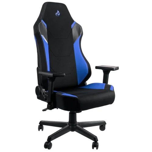 Gaming Chair Nitro Concepts X1000, Galactic Blue, 2004251442503154 02 