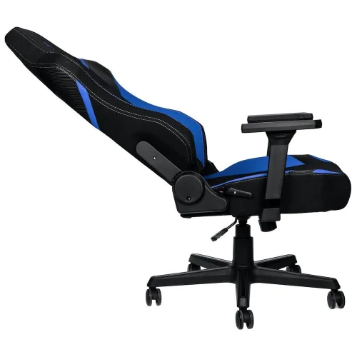 Gaming Chair Nitro Concepts X1000, Galactic Blue, 2004251442503154 03 