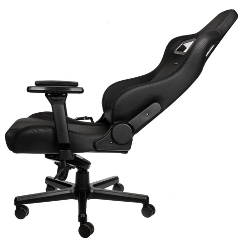 Gaming Chair Noblechairs EPIC, Black Edition, 2004251442503215 04  — OK Office Gaming Chair Noblechairs EPIC, Black Edition, 2004251442503215 04