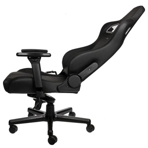 Геймърски стол Noblechairs EPIC, черен, 2004251442503215 04 