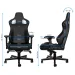 Геймърски стол Noblechairs EPIC, черен, 2004251442503215 06 