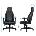 Геймърски стол Noblechairs ICON, Black Edition, 2004251442503239 07 