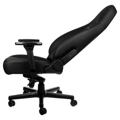 Gaming Chair Noblechairs ICON, Black Edition, 2004251442503239 02 