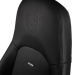 Геймърски стол Noblechairs ICON, Black Edition, 2004251442503239 07 