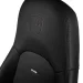 Gaming Chair noblechairs ICON - Black Edition, 2004251442503239 07 