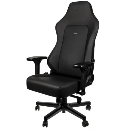 Геймърски стол noblechairs HERO, Black Edition, 2004251442503253