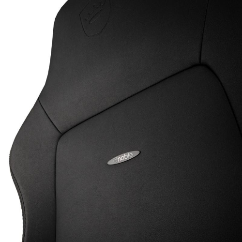 Gaming Chair noblechairs HERO - Black Edition, 2004251442503253 03  — OK Office Gaming Chair noblechairs HERO - Black Edition, 2004251442503253 03