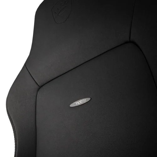 Геймърски стол noblechairs HERO, Black Edition, 2004251442503253 03 