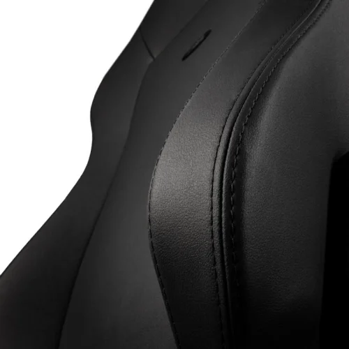 Геймърски стол noblechairs HERO, Black Edition, 2004251442503253 04 