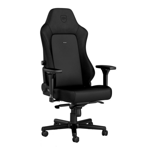 Gaming Chair noblechairs HERO - Black Edition, 2004251442503253 04  — OK Office Gaming Chair noblechairs HERO - Black Edition, 2004251442503253 04