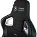 Геймърски стол Noblechairs EPIC Mercedes-AMG Petronas Edition, 2004251442504021 09 