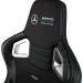 Геймърски стол Noblechairs EPIC Mercedes-AMG Petronas Edition, 2004251442504021 10 