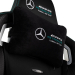 Геймърски стол Noblechairs EPIC Mercedes-AMG Petronas Edition, 2004251442504021 09 