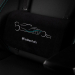 Геймърски стол Noblechairs EPIC Mercedes-AMG Petronas Edition, 2004251442504021 09 