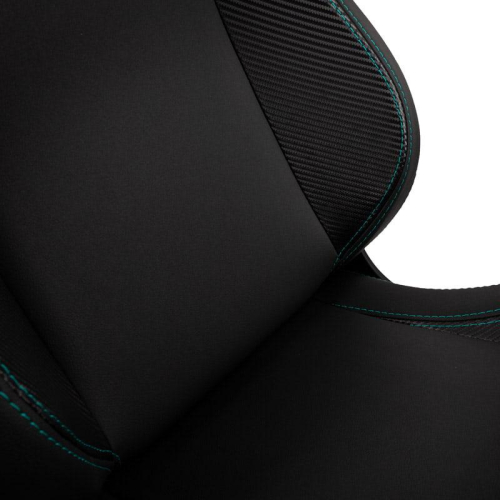 Gaming Chair Noblechairs EPIC - Mercedes-AMG Petronas Edition, 2004251442504021 04 