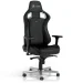 Геймърски стол Noblechairs EPIC Mercedes-AMG Petronas Edition, 2004251442504021 10 