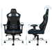 Геймърски стол Noblechairs EPIC Mercedes-AMG Petronas Edition, 2004251442504021 09 