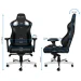 Геймърски стол Noblechairs EPIC Mercedes-AMG Petronas Edition, 2004251442504021 10 