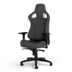 Геймърски стол Noblechairs EPIC TX, сив