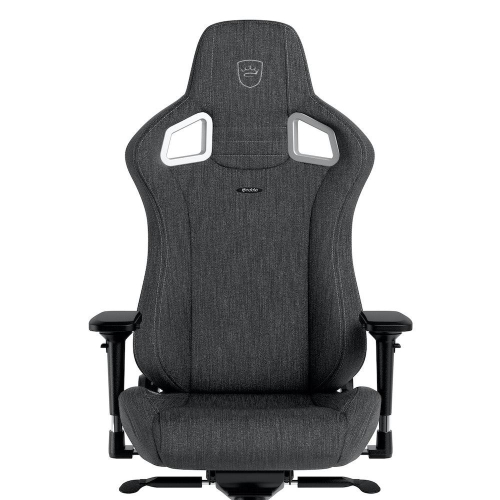 Gaming Chair Noblechairs EPIC TX Grey, 2004251442505189 02 