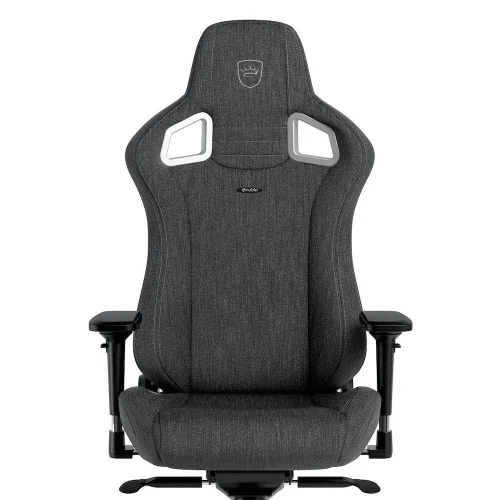 Gaming Chair noblechairs EPIC TX Grey, 2004251442505189 03 