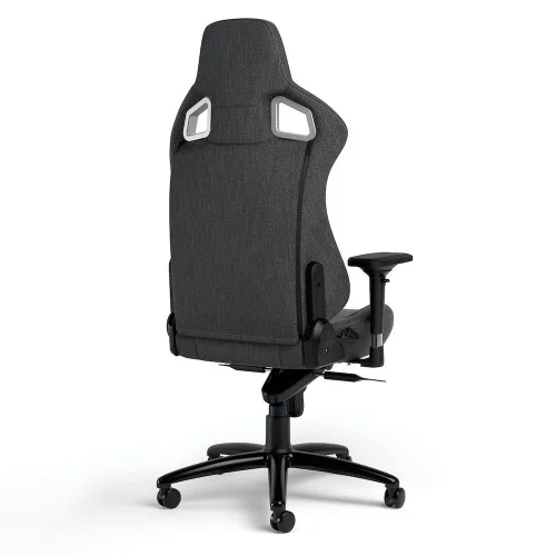 Gaming Chair noblechairs EPIC TX Grey, 2004251442505189 04 