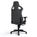 Gaming Chair noblechairs EPIC TX Grey, 2004251442505189 07 
