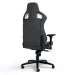 Геймърски стол Noblechairs EPIC TX, Grey, 2004251442505189 07 