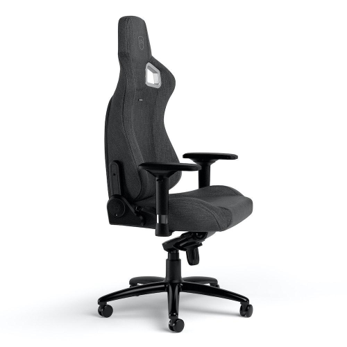 Gaming Chair Noblechairs EPIC TX Grey, 2004251442505189 04 